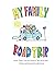 My Family Road Trip by Jeff Lehman