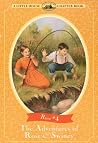 The Adventures of Rose & Swiney (Little House Chapter Books: Rose, #4) The Adventures of Rose & Swiney (Little House Chapter Books: Rose, #4)