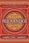 Book cover for Alexander