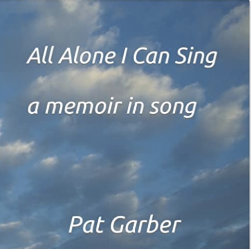 All Alone I Can Sing