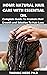 Home Natural Hair Care With...