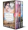 Perilous Passions by Regina Scott