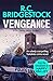 Vengeance (DI Charley Mann #4)
