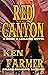 RED CANYON by Ken Farmer