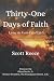 Thirty-One Days of Faith: L...