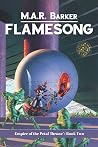 Flamesong: Empire...