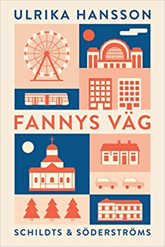 Fannys väg (Paperback)