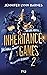 Les héritiers disparus (Inheritance Games, #2)