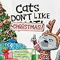 Cats Don't Like Christmas!