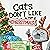 Cats Don't Like Christmas!