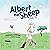 Albert the Sheep by Cameron Johnson