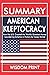 SUMMARY OF AMERICAN KLEPTOC...