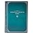 The Spiritual Growth Bible, Study Bible, NLT - New Living Translation Holy Bible, Hardcover, Teal (NLT Spiritual Growth Editions)