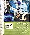 Essential Clinical Procedures for Veterinary Technicians Essential Clinical Procedures for Veterinary Technicians
