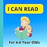 I CAN READ FOR 4-...