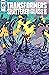 Transformers: Shattered Glass II #1