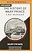 The History of Mary Prince,...