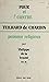 Pour et contre Teilhard de Chardin, penseur religieux by Philippe de la Trinité