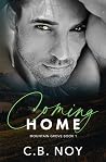 Coming Home (Mountain Grove #1) Book cover for Coming Home (Mountain Grove #1)