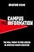 Campus Misinformation by Bradford Vivian