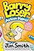 Barry Loser: Action Hero!: Super funny, full colour comic book – from the bestselling author of My Big Fat Smelly Poo Diary