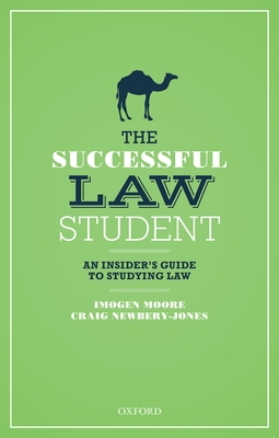 The Successful law student
