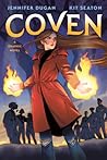 Coven by Jennifer Dugan