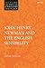 John Henry Newman and the English Sensibility: Distant Scene (T&T Clark Studies in English Theology)