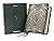 The Jesus Bible Artist Edition, NIV, (With Thumb Tabs to Help Locate the Books of the Bible), Genuine Leather, Calfskin, Green, Limited Edition, Thumb Indexed, Comfort Print