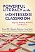 Powerful Literacy in the Montessori Classroom: Aligning Reading Research and Practice
