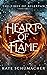 Heart of Flame (The Fires o...