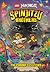 Spinjitzu Brothers #4: The Chroma's Clutches (LEGO Ninjago) (A Stepping Stone Book)