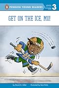 Get on the Ice, Mo!