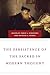 Persistence of the Sacred i...