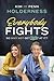Everybody Fights: So Why Not Get Better at It?