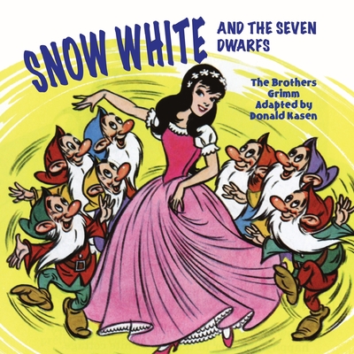 Snow White and the Seven Dwarfs (Peter Pan Talking Books)