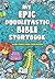My Epic, Doodletastic Bible...