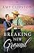 Breaking New Ground by Amy Clipston