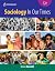 Sociology In Our Times