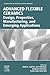 Advanced Flexible Ceramics: Design, Properties, Manufacturing, and Emerging Applications (Elsevier Series in Advanced Ceramic Materials)