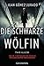 Die schwarze Wölfin (Antonia Scott, #2)
