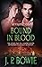 Bound in Blood (My Vampire and I Book 5)
