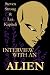 Interview with an Alien