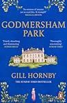 Godmersham Park by Gill Hornby