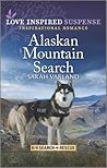 Alaskan Mountain Search by Sarah Varland