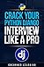 Crack Your Python Django Interview Like a Pro (Become Pythonista Book 7)