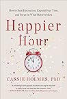 Happier Hour: How...