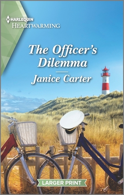 The Officer's Dilemma (Mass Market Paperback)