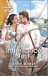 The Inheritance Test (Harlequin Desire)