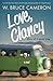 Love, Clancy: Diary of a Go...